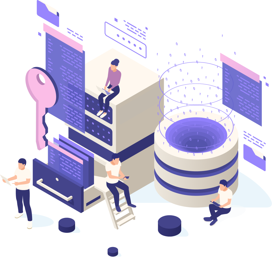About Taiker