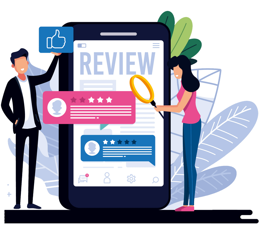 SEO Consultancy