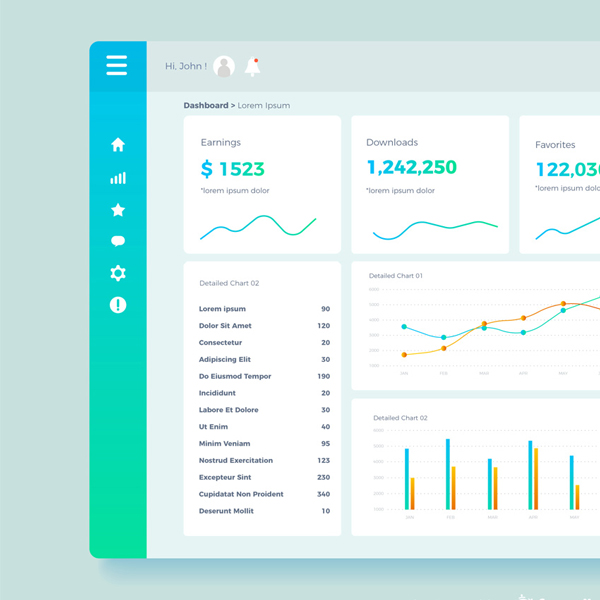 Design & Development Project
